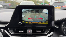 Toyota C-HR 1.8 Hybrid Design 5dr CVT Hybrid Hatchback